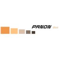 Panon d.o.o. logo, Panon d.o.o. contact details