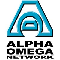 Alpha Omega Network, LLC logo, Alpha Omega Network, LLC contact details