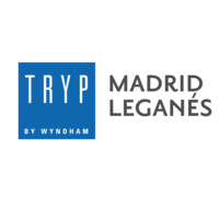 Hotel Tryp Leganés logo, Hotel Tryp Leganés contact details