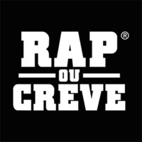 RAP OU CREVE logo, RAP OU CREVE contact details