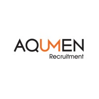 Aqumen Recruitment logo, Aqumen Recruitment contact details