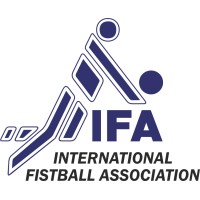 International Fistball Association logo, International Fistball Association contact details