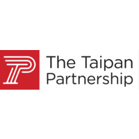 The Taipan Partnership logo, The Taipan Partnership contact details