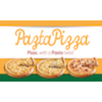 Pazta Pizza logo, Pazta Pizza contact details