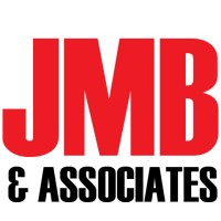 JMB & ASSOCIATES logo, JMB & ASSOCIATES contact details