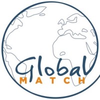 GlobalMatch e.V. logo, GlobalMatch e.V. contact details