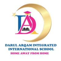 Darul Arqam Integrated International School logo, Darul Arqam Integrated International School contact details