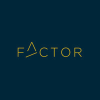 Factor Philanthropy logo, Factor Philanthropy contact details