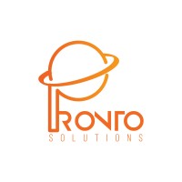 Pronto Solutions logo, Pronto Solutions contact details