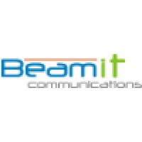 Beamit Communications logo, Beamit Communications contact details