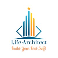 Life Architect logo, Life Architect contact details