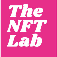 The NFT Lab 🛠,🕹 logo, The NFT Lab 🛠,🕹 contact details