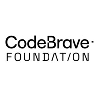 CodeBrave Foundation logo, CodeBrave Foundation contact details