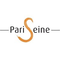 PariSeine logo, PariSeine contact details