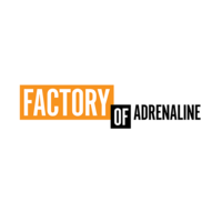 Factory of Adrenaline logo, Factory of Adrenaline contact details