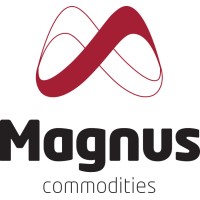 Magnus Commodities logo, Magnus Commodities contact details