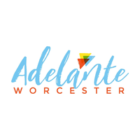 Adelante Worcester logo, Adelante Worcester contact details