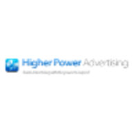 Higher Power Advertising logo, Higher Power Advertising contact details