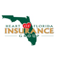 Heart of Florida Insurance logo, Heart of Florida Insurance contact details