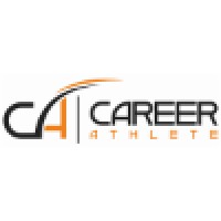 Career Athlete logo, Career Athlete contact details