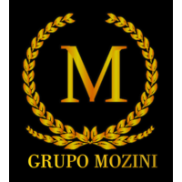 GRUPO MOZINI logo, GRUPO MOZINI contact details