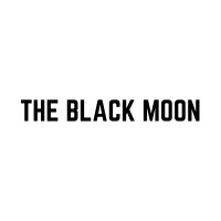 The Black Moon logo, The Black Moon contact details