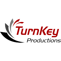 Turnkey Productions logo, Turnkey Productions contact details