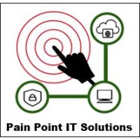 Pain Point IT Solutions Inc. logo, Pain Point IT Solutions Inc. contact details