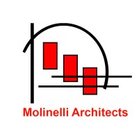 Molinelli Architects logo, Molinelli Architects contact details