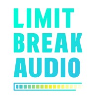 Limit Break Audio logo, Limit Break Audio contact details