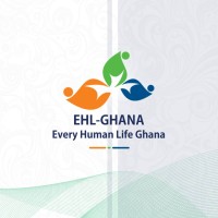 EHL Ghana - Every Human Life Ghana logo, EHL Ghana - Every Human Life Ghana contact details