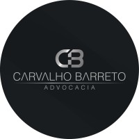 Carvalho Barreto Advocacia logo, Carvalho Barreto Advocacia contact details