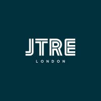 JTRE London logo, JTRE London contact details