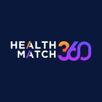 Health Match 360 logo, Health Match 360 contact details