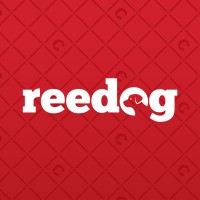 Reedog s.r.o. logo, Reedog s.r.o. contact details