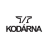 Kodárna logo, Kodárna contact details