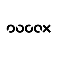 OOOOX logo, OOOOX contact details