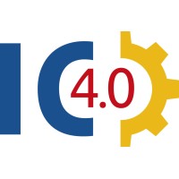 INDUSTRY CLUSTER 4.0, z.s. logo, INDUSTRY CLUSTER 4.0, z.s. contact details