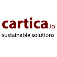 Cartica Sustainable Solutions Ltd logo, Cartica Sustainable Solutions Ltd contact details