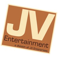 JV Entertainment logo, JV Entertainment contact details