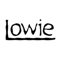 Lowie logo, Lowie contact details