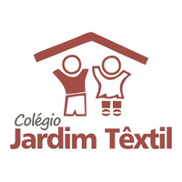 Colégio Jardim Têxtil logo, Colégio Jardim Têxtil contact details