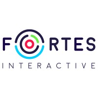 FORTES interactive, s.r.o. logo, FORTES interactive, s.r.o. contact details