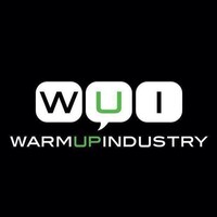 WARM UP INDUSTRY logo, WARM UP INDUSTRY contact details