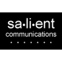 Salient Communications logo, Salient Communications contact details