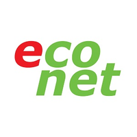 ECONET OPENFUNDING s.r.o. logo, ECONET OPENFUNDING s.r.o. contact details