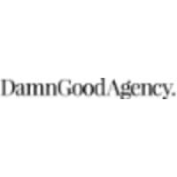 DamnGoodAgency logo, DamnGoodAgency contact details