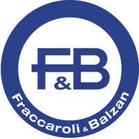 Fraccaroli e Balzan S.p.A logo, Fraccaroli e Balzan S.p.A contact details