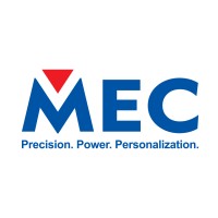 MEC stone and concrete splitters logo, MEC stone and concrete splitters contact details