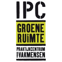 IPC Groene Ruimte logo, IPC Groene Ruimte contact details